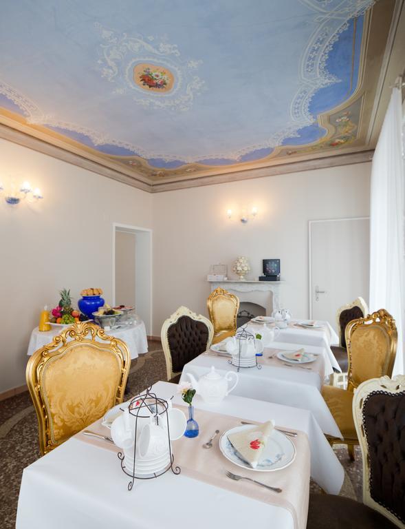 Boutique Hotel Villa Sarnia San Nazzaro Eksteriør billede