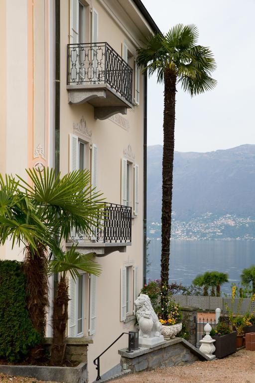 Boutique Hotel Villa Sarnia San Nazzaro Eksteriør billede